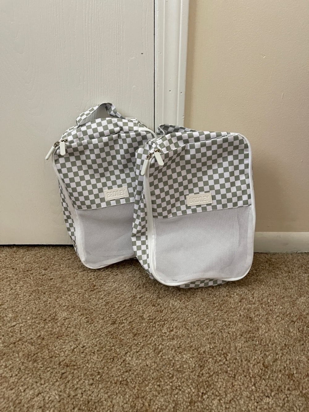 Brixley Packing Cubes - Picture 4 of 10